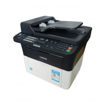 京瓷（KYOCERA）FS-1125MFP多功能一體機