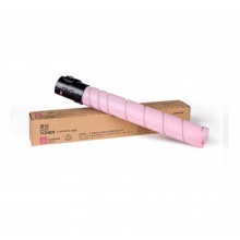 震旦ADT-365 CMYK復(fù)印機(jī)彩色耗材粉盒碳粉適用于ADC286 ADC366