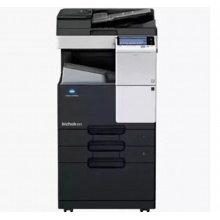 柯尼卡美能達(dá)bizhub C226 A3多功能彩色復(fù)印機(jī)辦公...