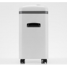 震旦 AS068CD多功能碎紙機辦公單次6張5級保密低音碎CD