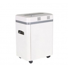 震旦 AS077CD多功能碎紙機辦公電動單次碎紙7張碎卡5級...