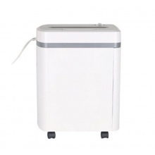 震旦 AS077CD多功能碎紙機(jī)辦公電動單次碎紙7張碎卡5級保密靜音 