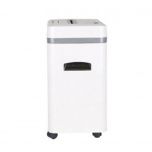 震旦 AS077CD多功能碎紙機(jī)辦公電動單次碎紙7張碎卡5級保密靜音 