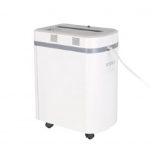 震旦 AS077CD多功能碎紙機(jī)辦公電動單次碎紙7張碎卡5級保密靜音 