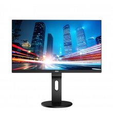 AOC顯示器 Q2490VXQ 23.8寸 IPS 2K無(wú)邊...