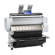 理光 MP CW2201SP 寬幅面數(shù)碼打印系統(tǒng)