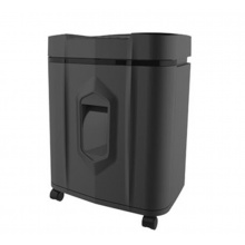 震旦 AS1430CD 20L大容量30分鐘長時(shí)間4級(jí)保密辦公碎紙機(jī)