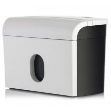 震旦碎紙機(jī) AS039辦公低音便攜小型家用桌面型迷你5級保密