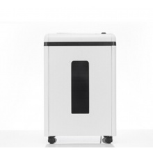 震旦（AURORA） AS088CD多功能碎紙機(jī)辦公單次8張碎CD 5級保密低音