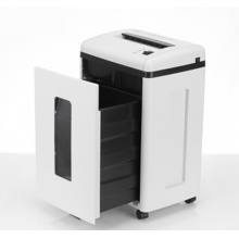 震旦（AURORA） AS088CD多功能碎紙機(jī)辦公單次8張碎CD 5級保密低音