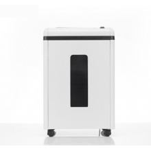 震旦（AURORA） AS088CD多功能碎紙機(jī)辦公單次8張碎CD 5級保密低音