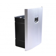 震旦（AURORA）AS2435CD 多功能大容量專業(yè)辦 4級保密碎紙機低音 AS2435CD