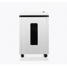 震旦（AURORA）AS1039CD 5級(jí)保密細(xì)碎辦公碎紙機(jī)（單次碎紙10張連續(xù)碎紙60分鐘）