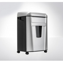 震旦（AURORA）AS1239CD大容量專業(yè) 4級保密碎紙機單次12張低音