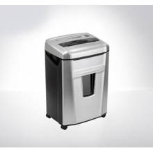 震旦（AURORA）AS1239CD大容量專業(yè) 4級保密碎紙機單次12張低音