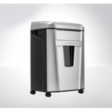 震旦（AURORA）AS1239CD大容量專業(yè) 4級保密碎紙機單次12張低音