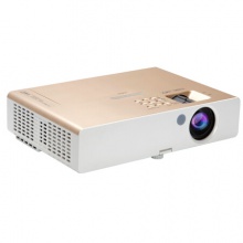 松下（Panasonic）PT-SX4000 投影儀 投影機(jī) 辦公 商務(wù) （標(biāo)清 4000流明 HDMI）