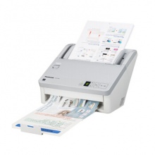 松下 KV-SL1066 彩色文檔掃描儀