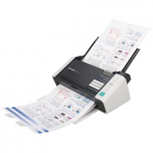 松下 KV-S1038 彩色辦公掃描儀