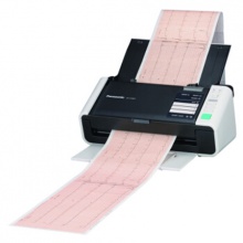 松下 KV-S1038 彩色辦公掃描儀