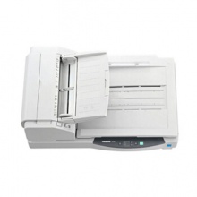 松下 KV-S7077 A3高速雙面彩色文檔掃描儀