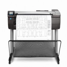 惠普 HP DesignJet T830 大幅面打印機
