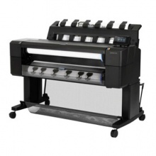 惠普（HP）T1530PS 高速藍圖機大幅面打印機