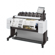 惠普（hp）T2600 彩色大幅面打印機/掃描儀/復(fù)印機繪圖儀