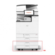 方正（Founder）FR6230C 多功能數(shù)碼彩色復(fù)合機掃...