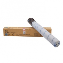 震旦ADT-223 CMYK復(fù)印機(jī)彩色耗材粉盒碳粉ADC223 ADC223S ADC283 高容量