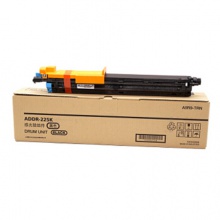 震旦（AURORA）ADDR-225K黑色鼓組件(適用ADC225/265系列機型)8萬