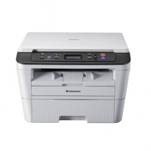 聯(lián)想(Lenovo)M7400 Pro 黑白激光多功能一體機 商用辦公家用打印