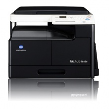 柯美7818e/185e/6180e復印機柯尼卡美能達多功能數(shù)碼黑白復合機