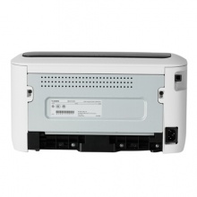 佳能（Canon）LBP6018L A4幅面黑白激光單功能打印機(jī)（快速打印）