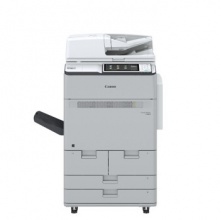 佳能（Canon） imagePRESS C165復(fù)印機A3激光大型打印機彩色數(shù)碼印刷復(fù)合機一體機