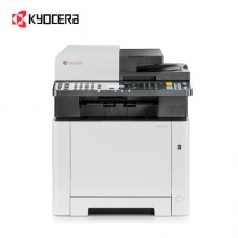 京瓷（KYOCERA）ECOSYS MA2100cx A4幅面彩色激光一體機（打印/復印/掃描）