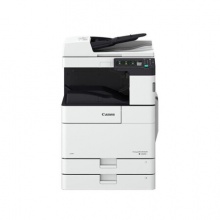 佳能(Canon) iR2630 A3黑白激光數(shù)碼復(fù)合機（雙...