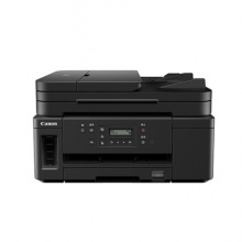 佳能（Canon）GM4080 加墨式高容量商用黑白一體機（自動雙面打印/掃描/復印/WIFI）