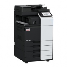 德凡 DEVELOP ineo+360i A3彩色多功能復(fù)合機(jī)