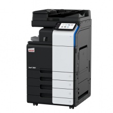 德凡 DEVELOP ineo+360i A3彩色多功能復(fù)合機(jī)